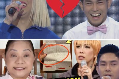 SHOCKING! ION PEREZ, UMANO’Y GINAMIT LANG SI VICE GANDA PARA SA MILYON-MILYONG PERA!😱