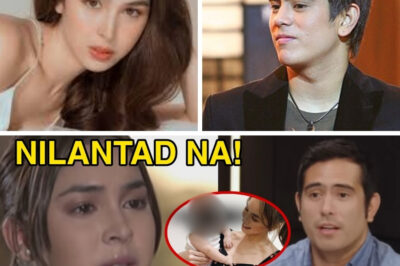 Julia Barretto, Inamin na May Anak kay Gerald Anderson Matapos ang 4 Taon! Ano nga ba ang Nasa Likod ng Mataas na Lihim?