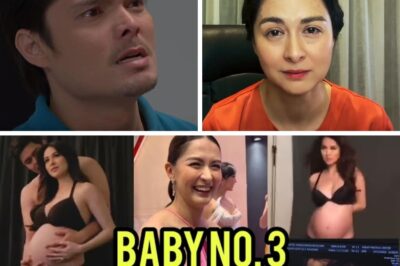 MARIAN RIVERA, NAGLABAS NG LIHIM: ANG PANGALAWANG PAGKAKATAON SA PANGATLONG ANAK, TINUTUKSO NG MGA ALINLANGAN! DINGDONG DANTES, PUMILIT NG “ISA PANG PAGBIGAY” SA KANYANG ASAWA!