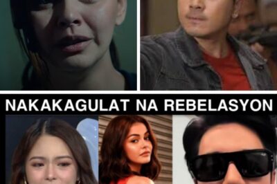 🔥PAULO AVELINO, TAHIMIK PERO PALABAN! MATAPANG NA PASABOG LABAN KAY JANINE GUTIERREZ, ANONG NANGYARI?