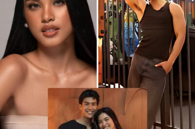 SHUVEE ETRATA, SINIBAK ANG LAHAT! Shocking Confession Tungkol sa Relasyon kay Anthony Constantino Nagpaiyak sa Fans!