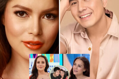 EXCLUSIVE: Jewel Mische Ibinunyag! Halos Naging Boyfriend Niya si Paulo Avelino — “Sobrang Lapit, Hindi Niyo Paniwalaan!
