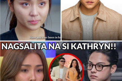 💥SHOCKING REVELATION! Kathryn Bernardo UMIYAK Matapos ang GINAWA ni Daniel Padilla sa STAR MAGIC Ball After Party—Fans, HINDI MAKAPANIWALA!