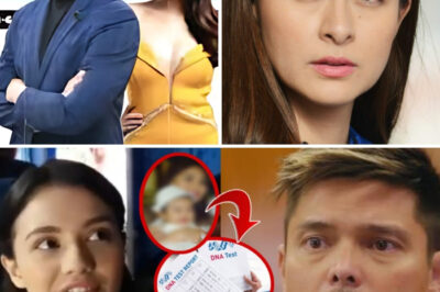 💥 SH0CKING REVELATION! Lindsay De Vera BINUKSAN ANG LAHAT: Dingdong Dantes, AMANG HINDI INASAHAN NG LAHAT! 😱