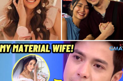 Kathryn Bernardo at Alden Richards, Umamin Na Ba? Ang Lihim na Tila Binunyag Ng Kanilang Eksena!