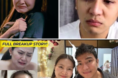 Barbie Forteza at Jak Roberto, Naghiwalay na?! Pitong Taon ng Pag-ibig, Biglang Nagwakas – Ano ang Tunay na Nangyari?