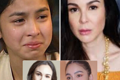 GRETCHEN BARRETTO, BINULUNGAN NA ANG MGA MATA ni JULIA?! SHOWBIZ SHOCKER NA PUMALPA SA SOCIAL MEDIA!