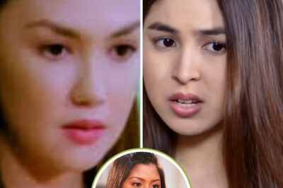 MATINDING PASABOG! Angelica Panganiban, NAGSALITA NA Matapos ang Mainit na Sagupaan kay Julia Barretto sa Bahay ni Kim Chiu — Lahat ng Rebelasyon, Kayang Mong Marinig?