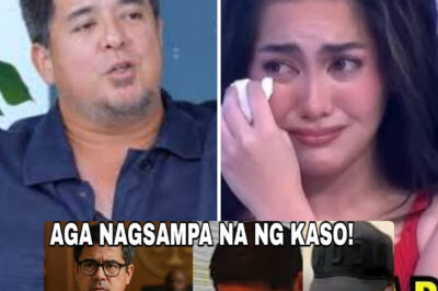 BREAKING SCANDAL! Aga Muhlach, NAGSAMPA NG DEMANDA laban kay Vic Sotto at Joey de Leon—Ano ang Nakatagong Lihim sa Pagtrato kay Atasha Muhlach?