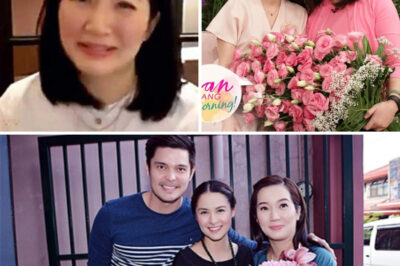 BREAKING: Mensahe Mula sa Puso ni Marian Rivera para kay Kris Aquino, Nagpaiyak sa mga Fans—Ano ang Lihim sa Hindi Inaasahang Pagkilos na Ito?