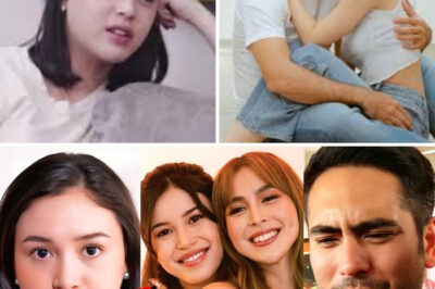 CLAUDIA BARRETTO, IBINULGAR ANG KATOTOHANAN NG HIWALAYAN NINA JULIA AT GERALD! ANO ANG MGA LIHIM NA NAGPAKALOKA SA LAHAT?!