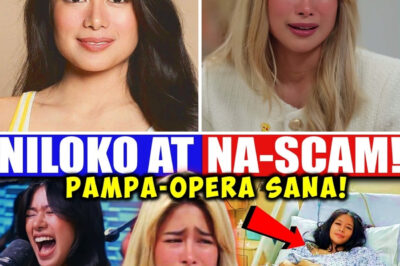 GINULAT ANG LAHAT! GIGI DE LANA, IBINULGAR ANG LIHIM NG PAGKAWALA NIYA — MATINDING PANLILINLANG AT PERSONAL NA LABAN?!