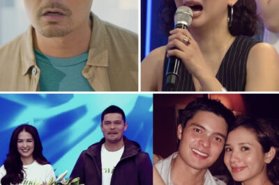 DINGDONG DANTES, IBINULGAR ANG TUNAY NA DAHILAN NG HIWALAYAN NINA KARYLLE AT IYANG “CHEATING EX”! SHOCKING REVELATION!