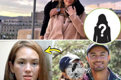 🔥Ellen Adarna BUMUNYAG NGAYON: THIRD PARTY ANG NAGPAHIWALAY SA KANYA AT DEREK RAMSAY, ANG LUPET NG REBELASYON! 😱