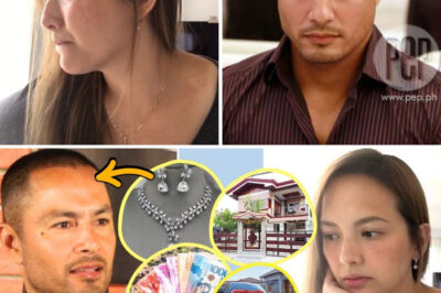 🔥Derek Ramsay BINAWI ang Lahat ng Ari-Ariang Ibinigay kay Ellen! Hiwalayan, PANGANGALIWA at Kontrobersyal na Desisyon! 😱
