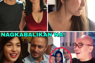 🔥 Derek Ramsay at Andrea Torres UMAMIN na TOTOONG PABALIK sa ISANG RELASYON! Shocking Comeback, ANG BUONG KWENTO! 😱