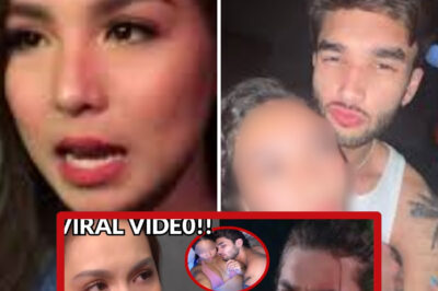 🔥 Kyline Alcantara Ibinunyag ang MADUGONG SEKRETO ni Kobe Paras! Mga Lihim na Ebidensya, HINDI MATATAWAD! 😱
