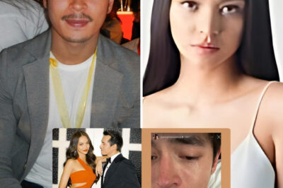 🔥 Jake Cuenca at Kylie Verzosa, BINUKAS ANG MGA LIHIM! Emosyonal na Pagluha at Cryptic Posts, KABIT ba ANG DAHILAN? 😱