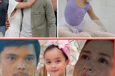 🔥 Zia Dantes BINUKAS ang MGA LIHIM! Mga Salita kay Marian at Dingdong, SHOCKING at EMOSYONAL! 😱