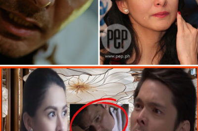 Dingdong Dantes NAGMAMAKAAWA KAY Marian Rivera! Sobrang Lihim ng Kanilang Relasyon, IBINUKA NIYA—Puno ng LUHA at PAGHINGI NG TAWAD! 😱