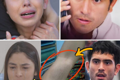 Julia Barretto, Ibinalandra ang Lihim ng Pang-aabuso ni Gerald Anderson! Anong Totoo sa Likod ng Kanilang Relasyon?