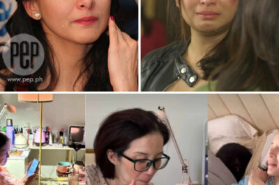 NAGKAGULO! Marian Rivera at Angel Locsin, Dumalaw kay Kris Aquino sa St. Luke’s—Isang Eksklusibong Pagdalaw na Nagbigay ng Pag-asa at Luhang Hindi Inaasahan! 😱
