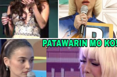 SHOCKING! Anne Curtis, NAPIKON KAY Vice Ganda MATAPOS MAGKAMALI sa Live! Ano ang Naging Reaksyon ni Anne sa Isang “HINDI KAAYA-AYANG” Pagkakamali? 😱
