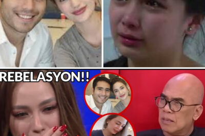 🔥 SHOCKING SCANDAL! ARCI MUÑOZ, INILANTAD ANG ANAK NILA NI GERALD ANDERSON! TOTOO NGA BA ANG KABANG-YAMAN NA LIHIM NA PAMILYA?! 😱