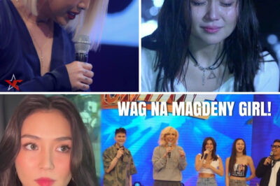 🔥 SHOCKING! Kathryn Bernardo, INALIPUSTA ng mga Hosts sa It’s Showtime—Kontrobersiya Sumabog sa Harap ng Kamera! 😱💥