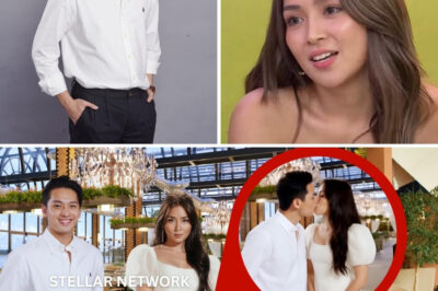 Kakaibang Balita! Kathryn Bernardo at Mark Alcala: Ang Lihim na Tsismis tungkol sa Pagbubuntis at Kanilang Ugnayan!
