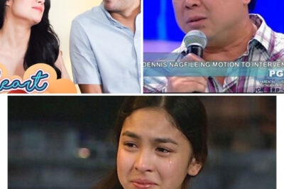 Dennis Padilla Binuksan ang Lihim: Ang Shocking na Katotohanan sa Relasyon nina Gerald Anderson at Gigi De Lana – Paano Talaga Naramdaman ni Julia Barretto!