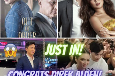 JUST IN! ALDEN RICHARDS ANG BAGONG DIREK NA MAKAKABALIK SA KATHNIEL? KATH AT ALDEN, MAS MASAYA PA BA KAYSA KAY DJ?