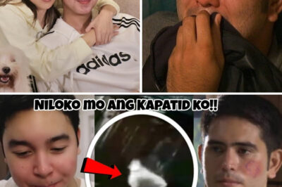 LAGOT!! LEON SUMUGOD KAY GERALD! PANLOLOKO KAY JULIA NABUKING – ANG SHOCKING NA PAGHARAP NG KAIBIGAN SA ISYU!