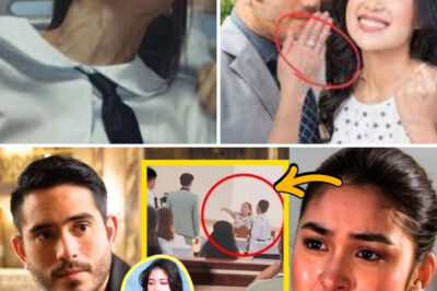 Julia Barretto, sumugod sa kasal nina Gerald at Gigi! Eksena ng tensyon at iyakan, ano ang nangyari?