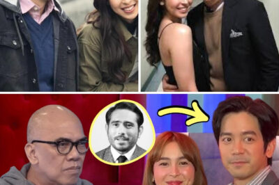 Julia Barretto at Joshua Garcia, Nagbalikan Matapos ang Hiwalayan kay Gerald Anderson: Pag-ibig Tunay o Isang Palabas?