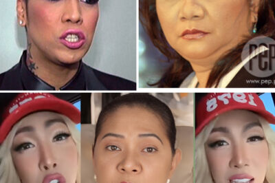 😱 VICE GANDA NAGWALA SA LIVE! CRISTY FERMIN TINAWAG NA “DEMONYO NG SHOWBIZ” – ANO ANG NAGPASABOG NG GALIT? 🔥