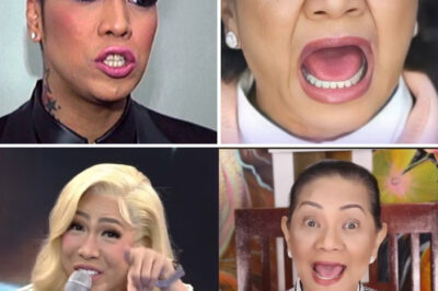 😱 VICE GANDA MULING BUMANAT! CRISTY FERMIN TINAWAG NA “MATANDANG TSISMOSA AT SINUNGALING” – ANO ANG NAGPASABOG NG GALIT? 🔥