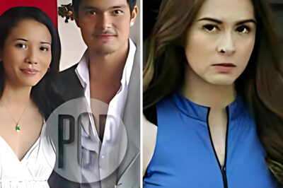 😲 BALIKAN ANG KWENTO! DINGDONG-KARYLLE ISSUE MULING SUMABOG — MAY PAGKAKASUNDO BANG MAGAGANAP?