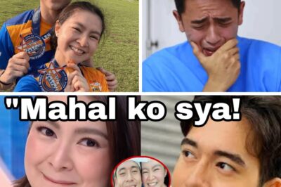 PASABOG NI BARBIE FORTEZA! UMAMIN SA TUNAY NA RELASYON NILA NI JAMESON BLAKE – PAANO NA ANG BARDA?