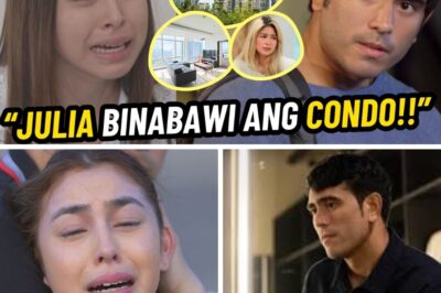JULIA BARRETTO, BINAWI ANG MGA CONDO, SASAKYAN, AT MGA REGALO KAY GERALD ANDERSON—ANONG TOTOO SA LIKOD NG PAGHIWALAY NILA?