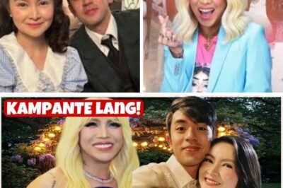 VICE GANDA AT BARBIE, MAGKASAMA SA AFTER PARTY! ANO ANG NANGYARI SA KANILANG KINALARO SA BARDA?!