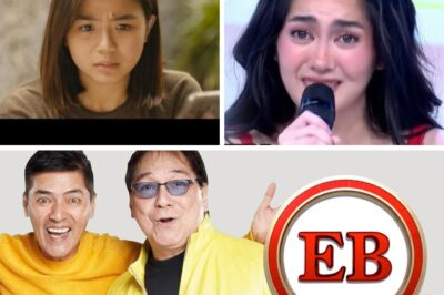 MILES OCAMPO, TUMULONG KAY ATASHA MUHLACH SA PAGLALANTAD NG MGA LIHIM KINA VIC SOTTO AT JOEY DE LEON!