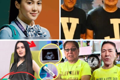 🔥JOEY AT VIC, BUMANGON SA ISYU NA MAGPAPABAGO NG BUHAY! KONTROBERSIYA NA HINDI INAASAHAN! ATASHA MUHLACH, NAGPAKITA NG TAPANG O NADAWIT SA HINDI KILALANG LIHIM?