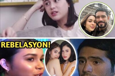 🔥CLAUDIA BARRETTO, IBINULGAR ANG MGA LIHIM NA PUMAGITNA SA HIWALAYAN NINA JULIA AT GERALD! MINSAN LANG MAGKAKAROON NG GANTO KALAKING PAGBUBUKAS!
