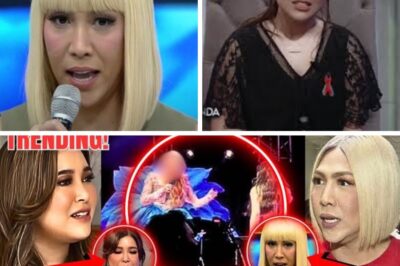 🔥VICE GANDA AT MOIRA DELA TORRE, HULI SA CAMERA NA NAG-AWAY SA STAGE! ANO ANG MGA LIHIM NA NABUKSAN?