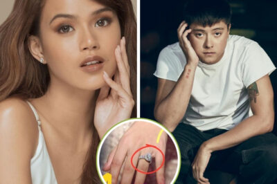 MARIS RACAL, IPINAGMALAKI ANG SINGSING NI DANIEL PADILLA! ANONG LIHIM NA PAG-IBIG ANG NAKATAGO SA REGALONG ITO?