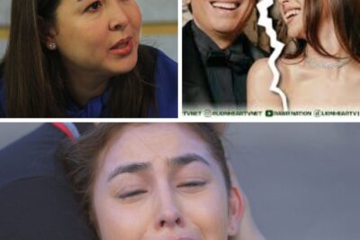 🔥Marjorie Barretto, Sinabi Na Ang Lahat! Julia, Nasaktan Sa Relasyon Kay Gerald—Bago Na Ba Ang Lalaki Sa Buhay Niya?