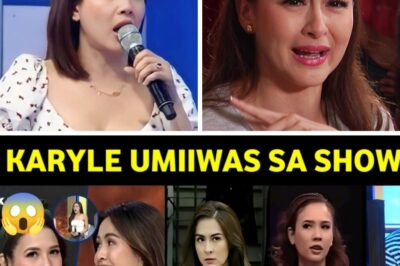 🔥Karylle, Sumabog Sa Galit Kay Marian Rivera! Bakit Iniiwasan Niya Ang Kalokalike Ni Marian Sa ‘It’s Showtime’?
