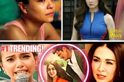 Alessandra de Rossi at Marian Rivera, Nagkabasag-ulong Dahil kay Inggit! Anong Nakatagong Lihim sa Likod ng Gulo?