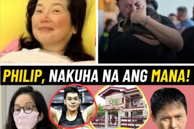 Philip Salvador, Tumanggap ng Milyong Ari-arian mula sa Huling Habilin ni Kris Aquino! Bakit Siya Ang Pinili ni Kris?